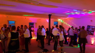 DJ Tobi Braunschweig, Hochzeit Geburtstag, Event.